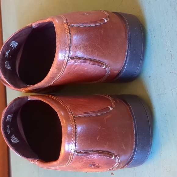 Timberland Smart Comfort Leather Loafers - Picture 5 of 7